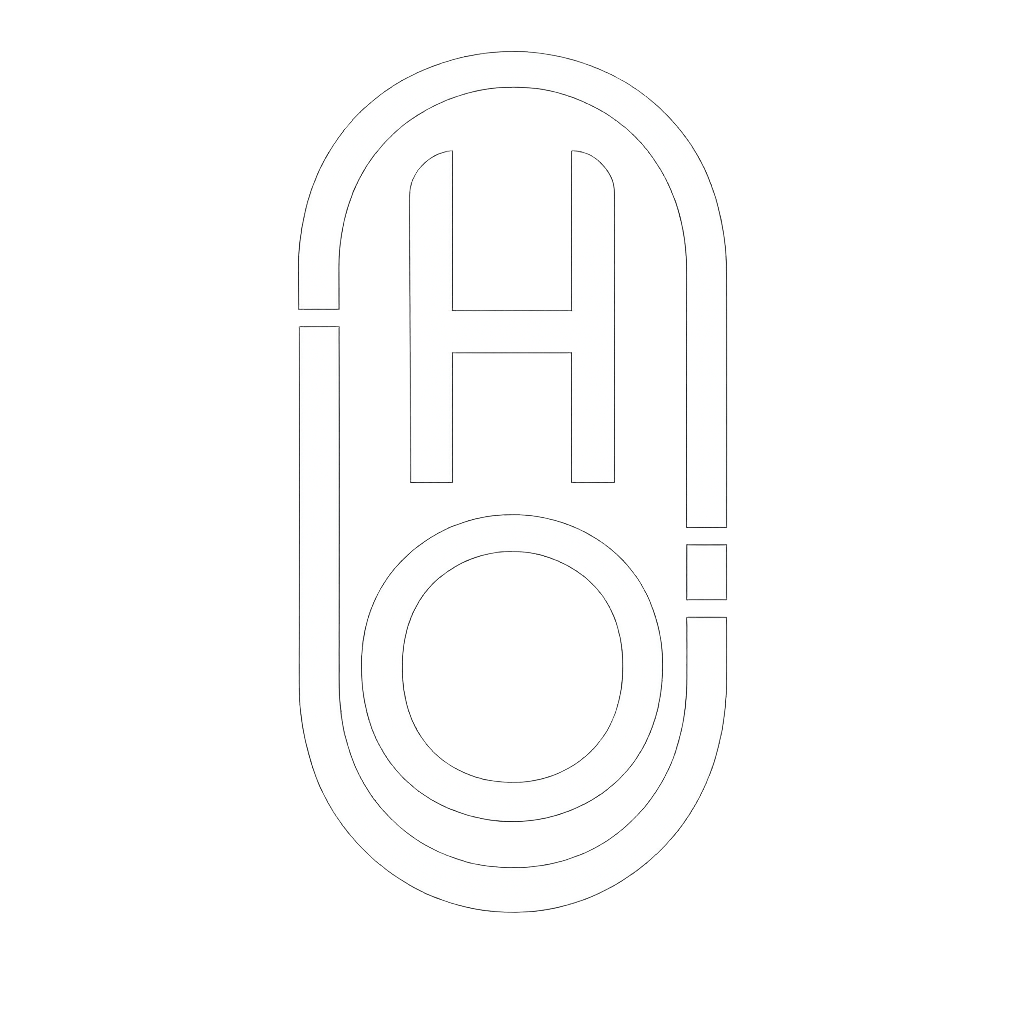 UOH Assistant Logo